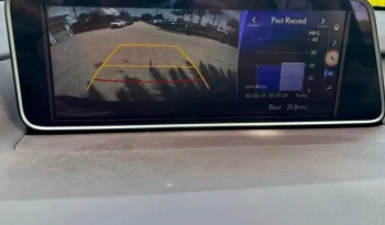 2019 Lexus RX 350 Base full