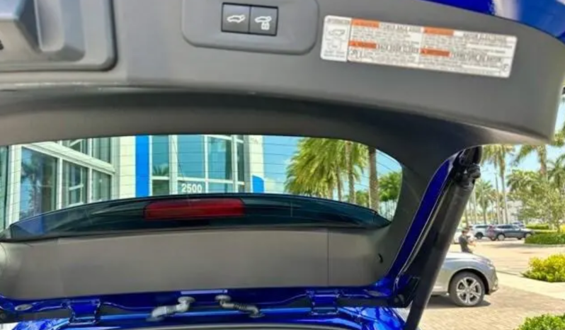 2022 Lexus NX 350 F SPORT Handling full