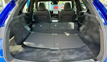 2022 Lexus NX 350 F SPORT Handling full