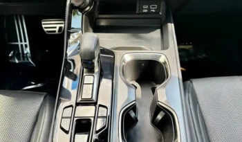 2022 Lexus NX 350 F SPORT Handling full