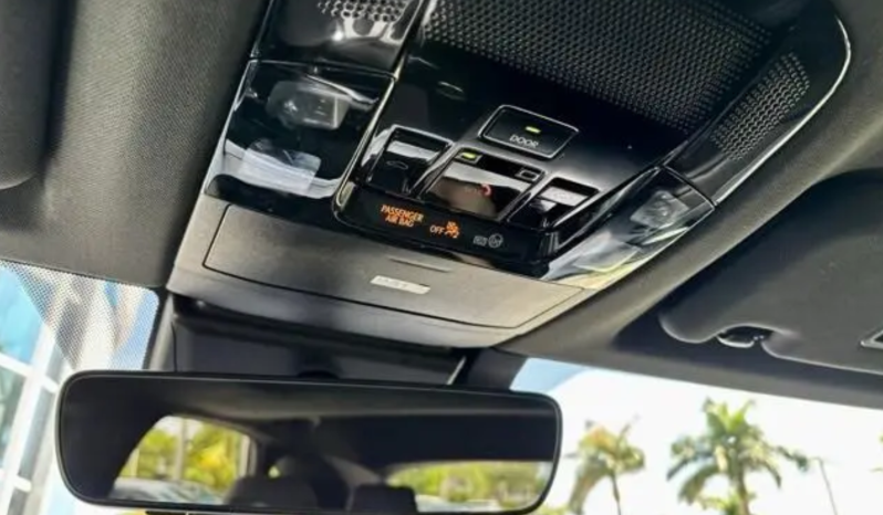 2022 Lexus NX 350 F SPORT Handling full