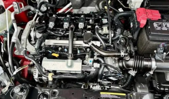 2024 Nissan Kicks SV full