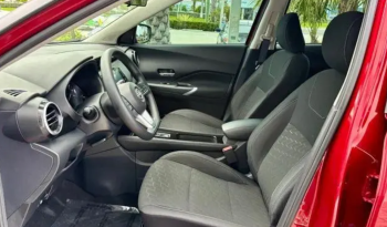 2024 Nissan Kicks SV full