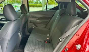 2024 Nissan Kicks SV full