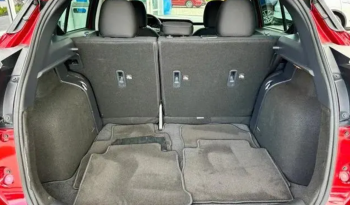 2024 Nissan Kicks SV full