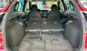 2024 Nissan Kicks SV full