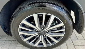 2024 Nissan Kicks SV full