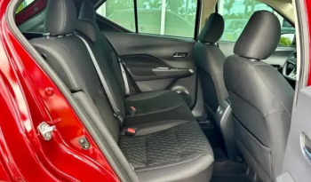 2024 Nissan Kicks SV full