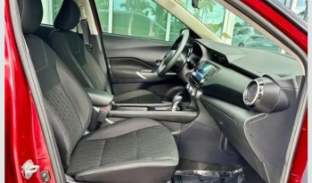 2024 Nissan Kicks SV full