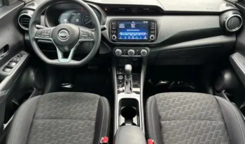2024 Nissan Kicks SV full
