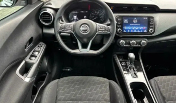 2024 Nissan Kicks SV full