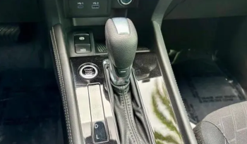 2024 Nissan Kicks SV full