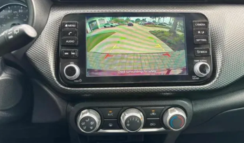 2024 Nissan Kicks SV full
