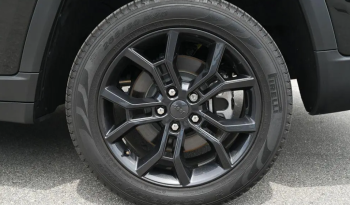2025 Jeep Grand Cherokee L Limited full