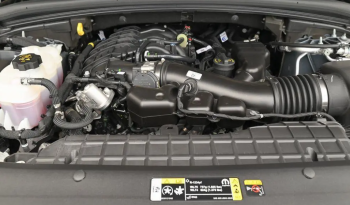 2025 Jeep Grand Cherokee L Limited full