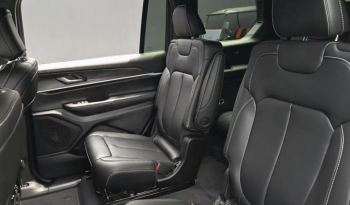 2025 Jeep Grand Cherokee L Limited full