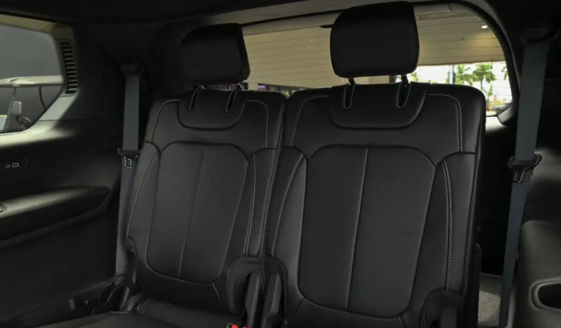 2025 Jeep Grand Cherokee L Limited full