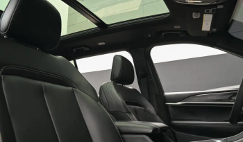 2025 Jeep Grand Cherokee L Limited full