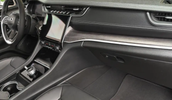 2025 Jeep Grand Cherokee L Limited full
