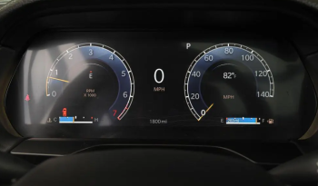 2025 Jeep Grand Cherokee L Limited full