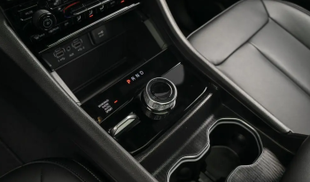 2025 Jeep Grand Cherokee L Limited full
