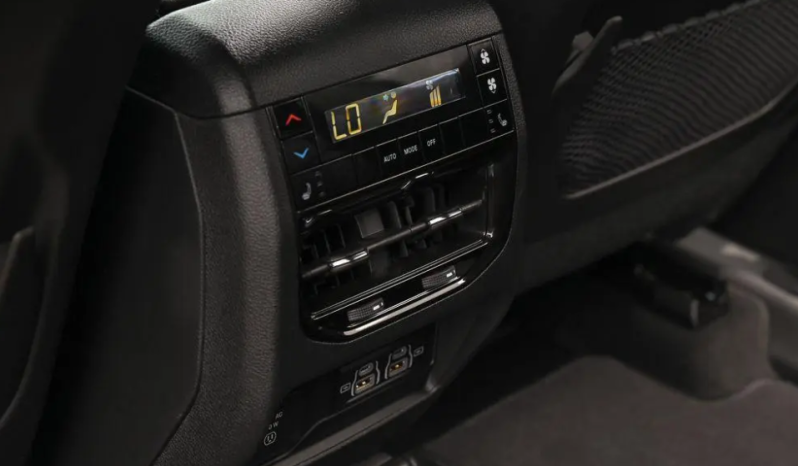 2025 Jeep Grand Cherokee L Limited full