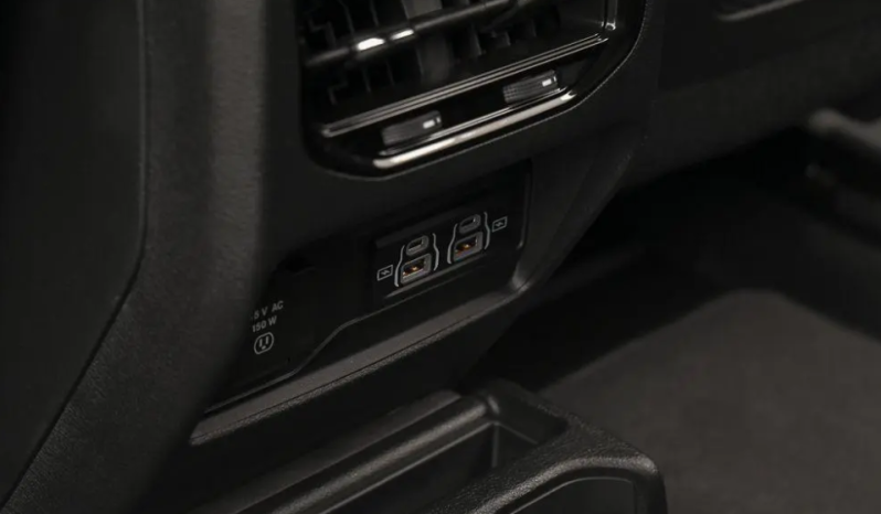 2025 Jeep Grand Cherokee L Limited full
