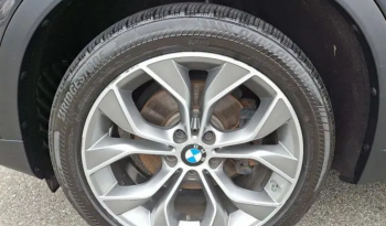 2016 BMW X4 xDrive35i full