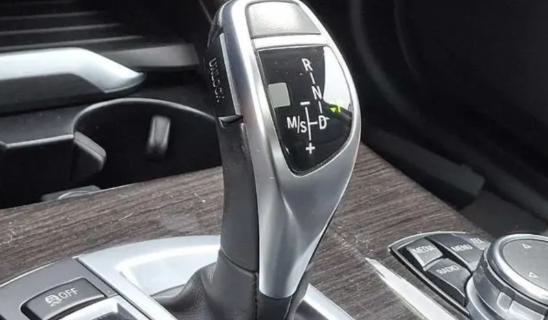 2016 BMW X4 xDrive35i full