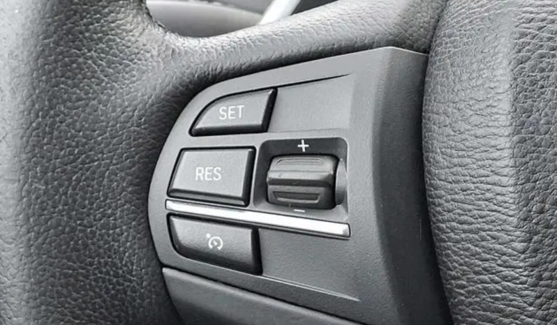 2016 BMW X4 xDrive35i full