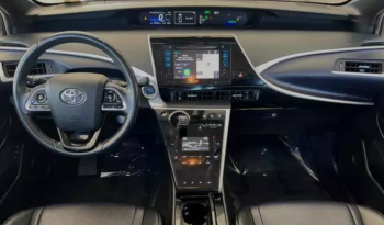 2017 Toyota Mirai Base full