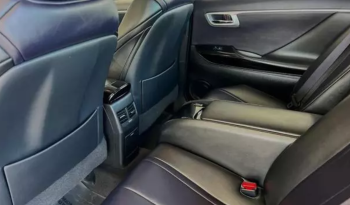 2017 Toyota Mirai Base full