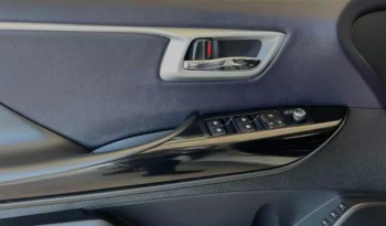 2017 Toyota Mirai Base full