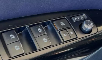 2017 Toyota Mirai Base full