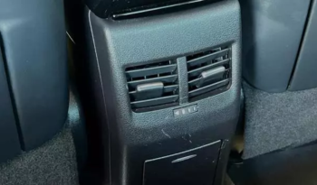 2017 Toyota Mirai Base full