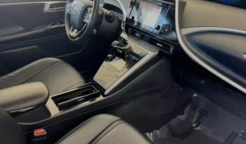 2017 Toyota Mirai Base full