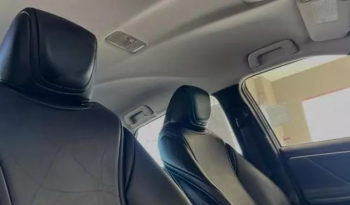 2017 Toyota Mirai Base full