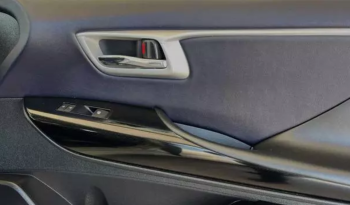 2017 Toyota Mirai Base full