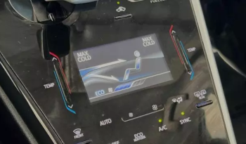 2017 Toyota Mirai Base full