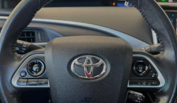 2017 Toyota Mirai Base full