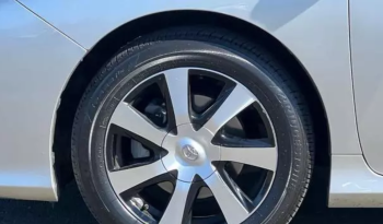2017 Toyota Mirai Base full