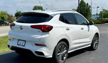 2023 Buick Encore GX Select full