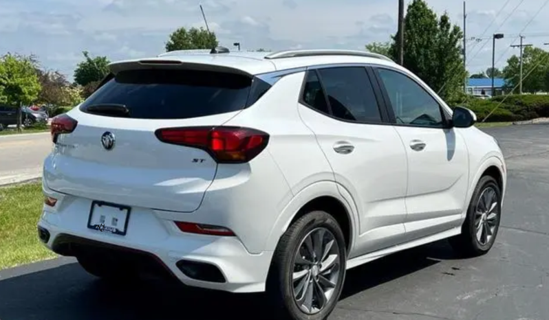2023 Buick Encore GX Select full