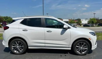 2023 Buick Encore GX Select full