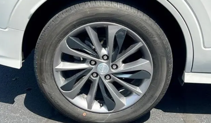 2023 Buick Encore GX Select full