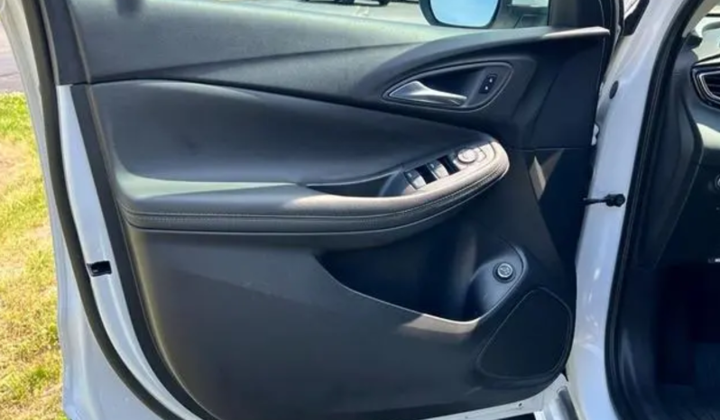 2023 Buick Encore GX Select full