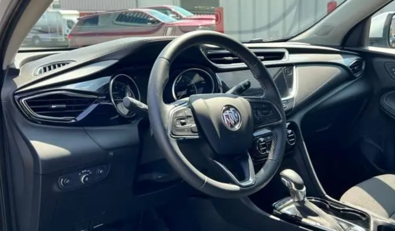2023 Buick Encore GX Select full