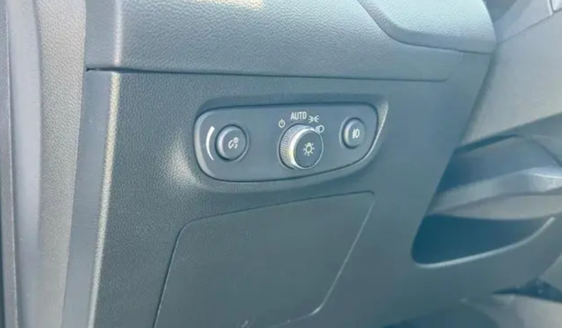2023 Buick Encore GX Select full