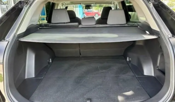 2021 Toyota RAV4 XLE full
