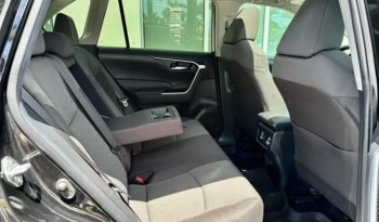 2021 Toyota RAV4 XLE full